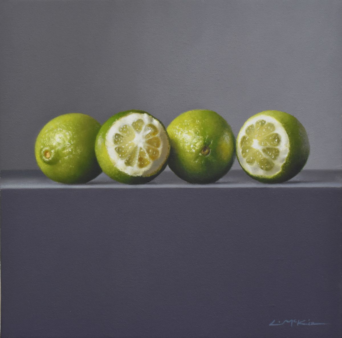 Four Limes