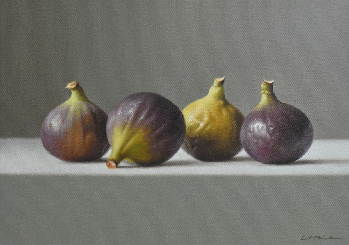 Four Figs
