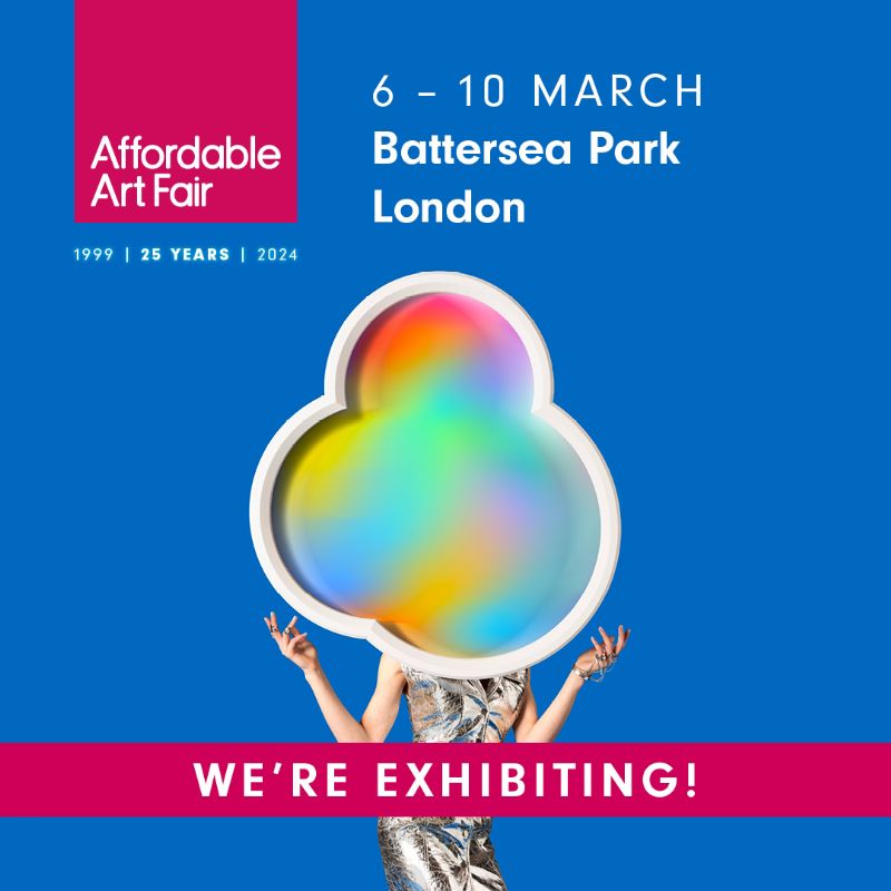 Battersea Affordable Art Fair